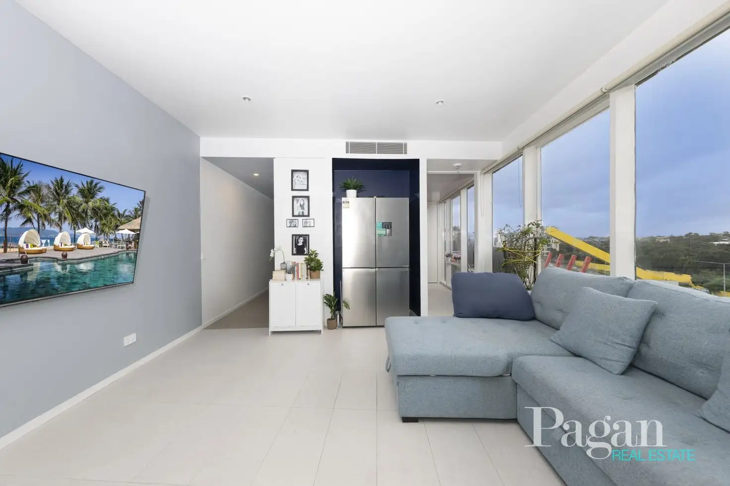 Unit 860/18 MT ALEXANDER ROAD, TRAVANCORE, 0房, 0浴, Apartment