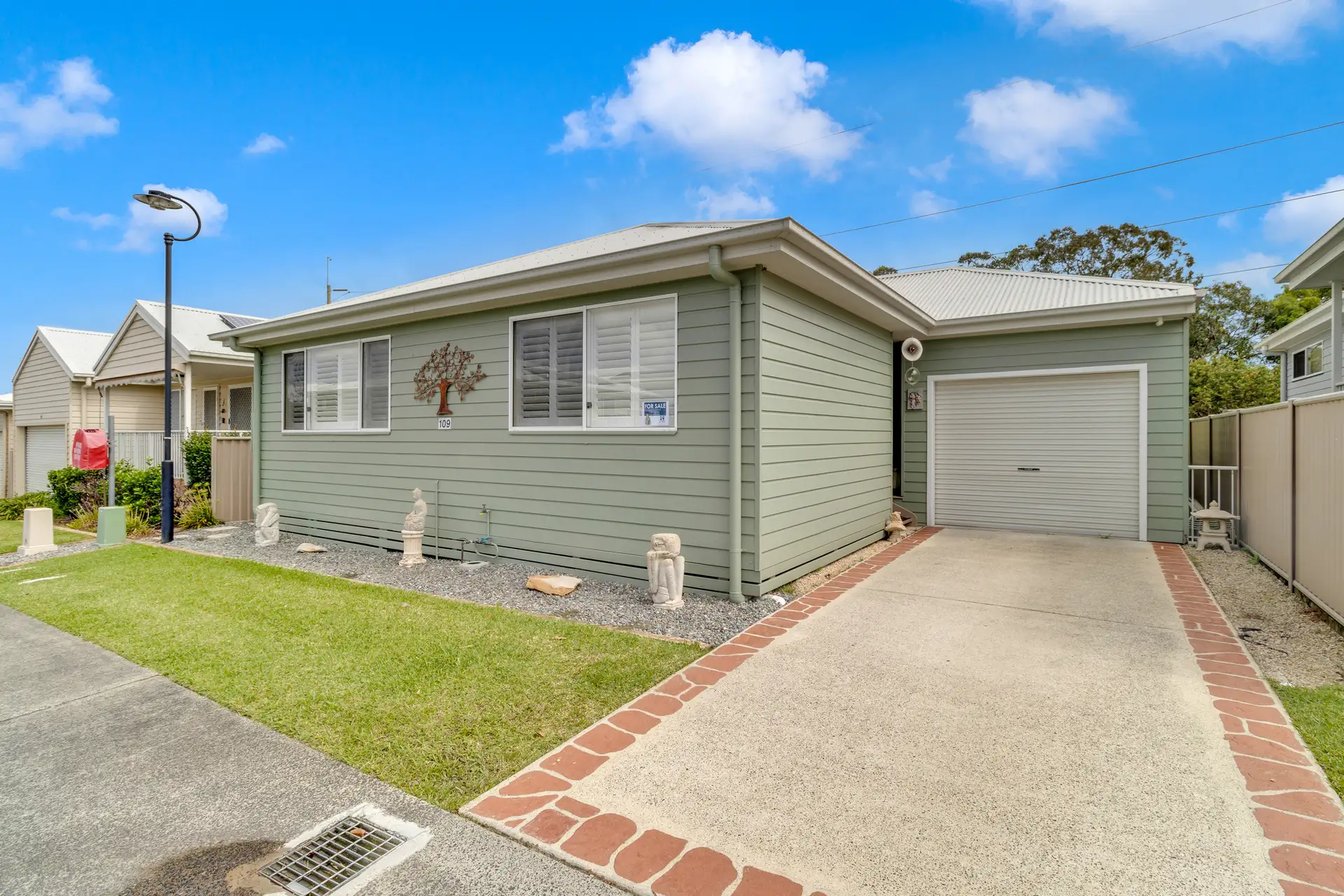 LAKE MUNMORAH RESIDENTIAL RESORT UNIT 109 2 SALIENA AV, Lake Munmorah, Central Coast, 0 phòng ngủ, 0 phòng tắm, House