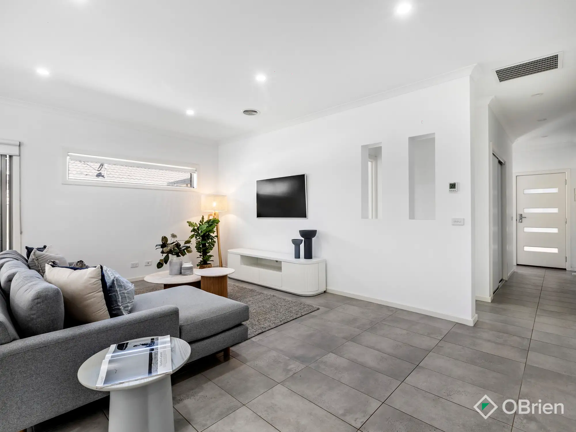 UNIT 5 4 ALBERT RD, Sydenham, North West Melbourne, 0房, 0浴, Unit