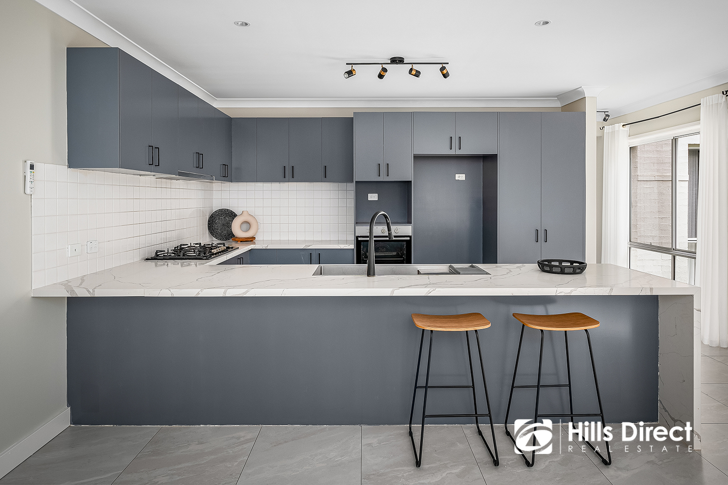 10 SEAFORD CCT, Kellyville Ridge, The Hills, 0房, 0浴, House