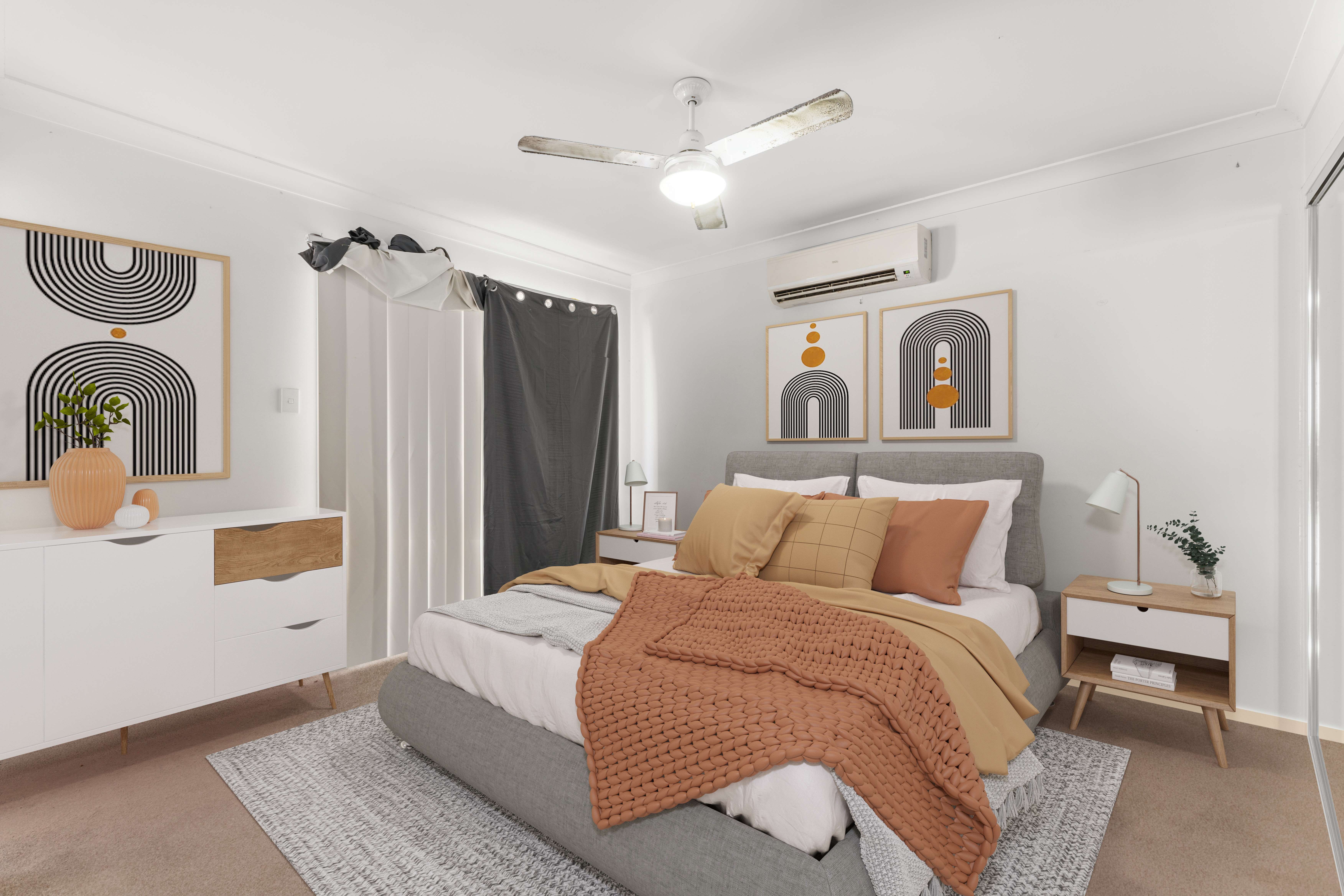 23-25 BLACKWELL ST, Hillcrest, Brisbane - Southern Region, 0 chambres, 0 salles de bain, House