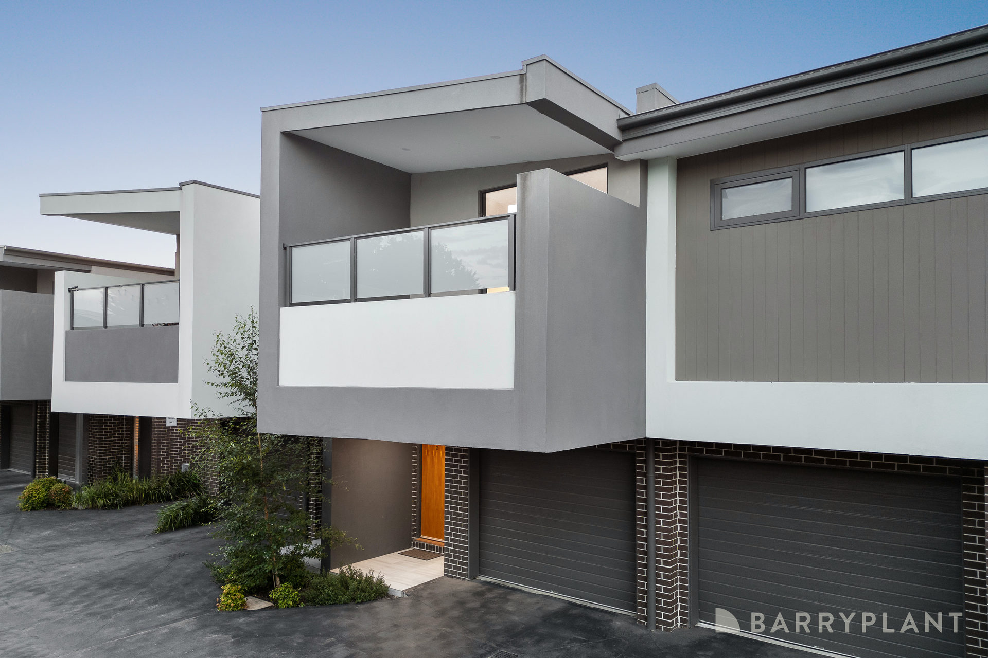 UNIT 2 11 BLAIR ST, Lilydale, East Melbourne, 0 غرف, 0 حمامات, Townhouse