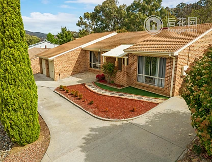 58 LOUIS LODER ST, THEODORE ACT 2905, 0房, 0浴, House