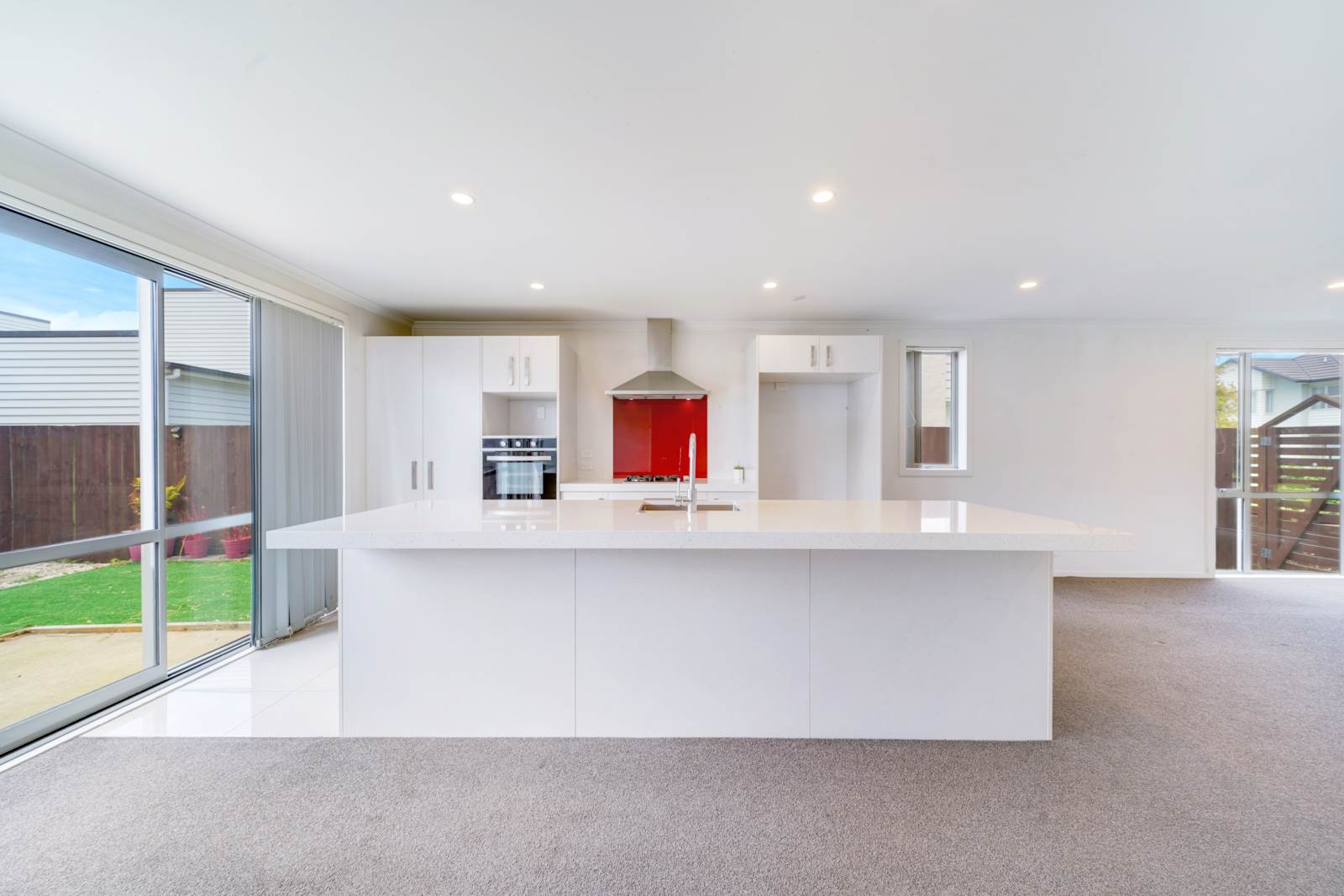 31 Hollowout Street, Takanini, Papakura, 4 રૂમ, 3 બાથરૂમ, House