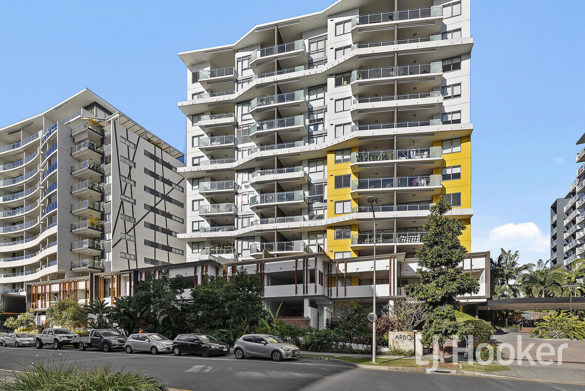 UNIT 30309 40 DUNCAN ST, West End, Brisbane - Inner City Region, 0 침실, 0 욕실, Unit