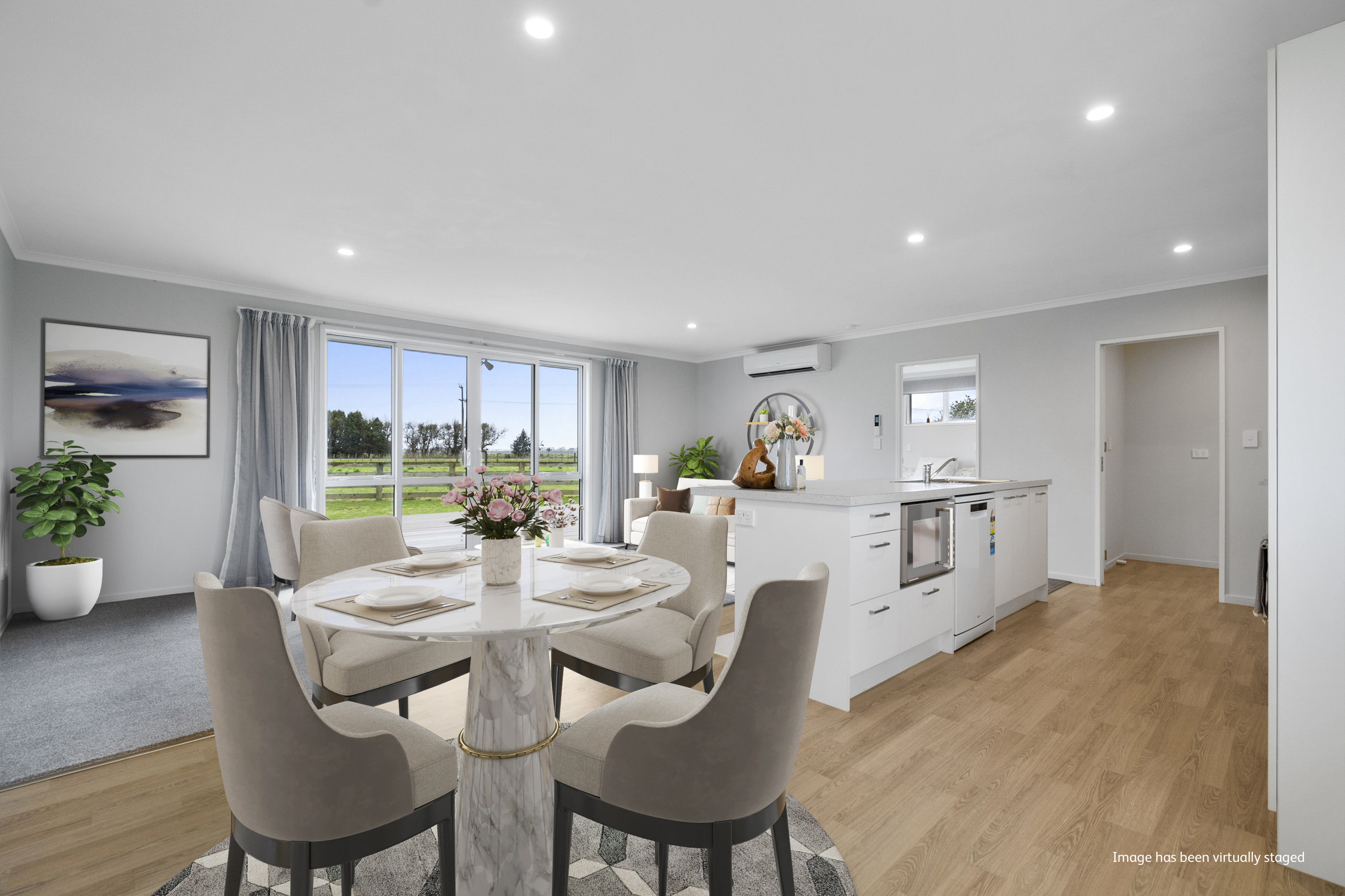380 Rongotea Road, Rongotea, Manawatu, 4 ਕਮਰੇ, 0 ਬਾਥਰੂਮ, Lifestyle Property