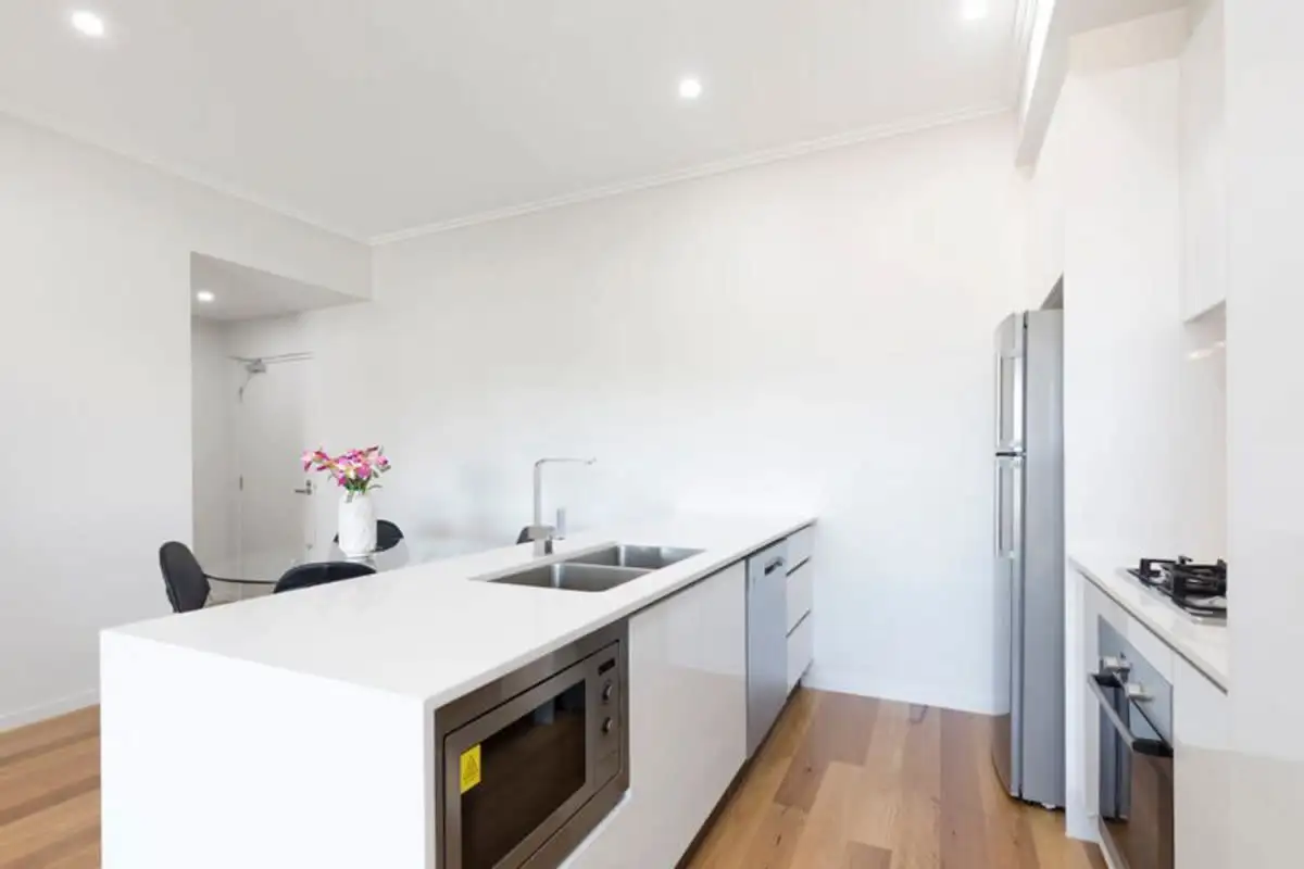 200 SIR FRED SCHONELL DR, St Lucia, Brisbane Western Region, 0部屋, 0バスルーム, Unit