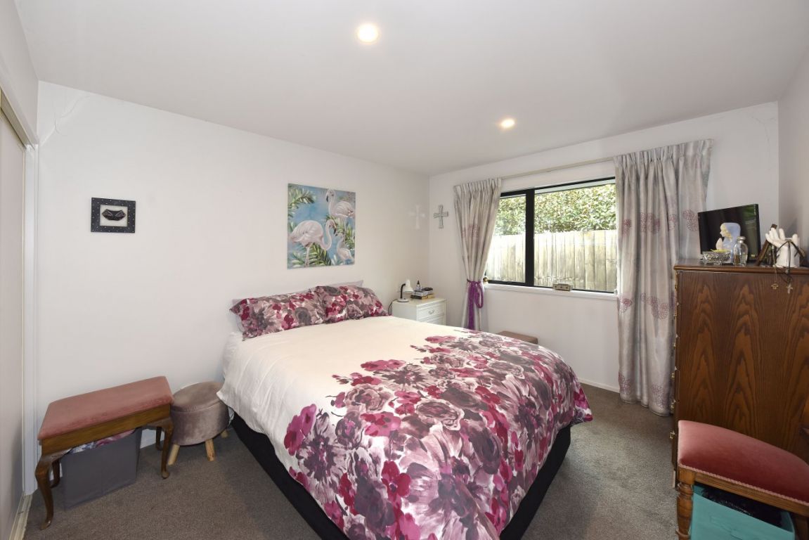 91 Forfar Street, Saint Albans, Christchurch City, 3房, 2浴, Unspecified