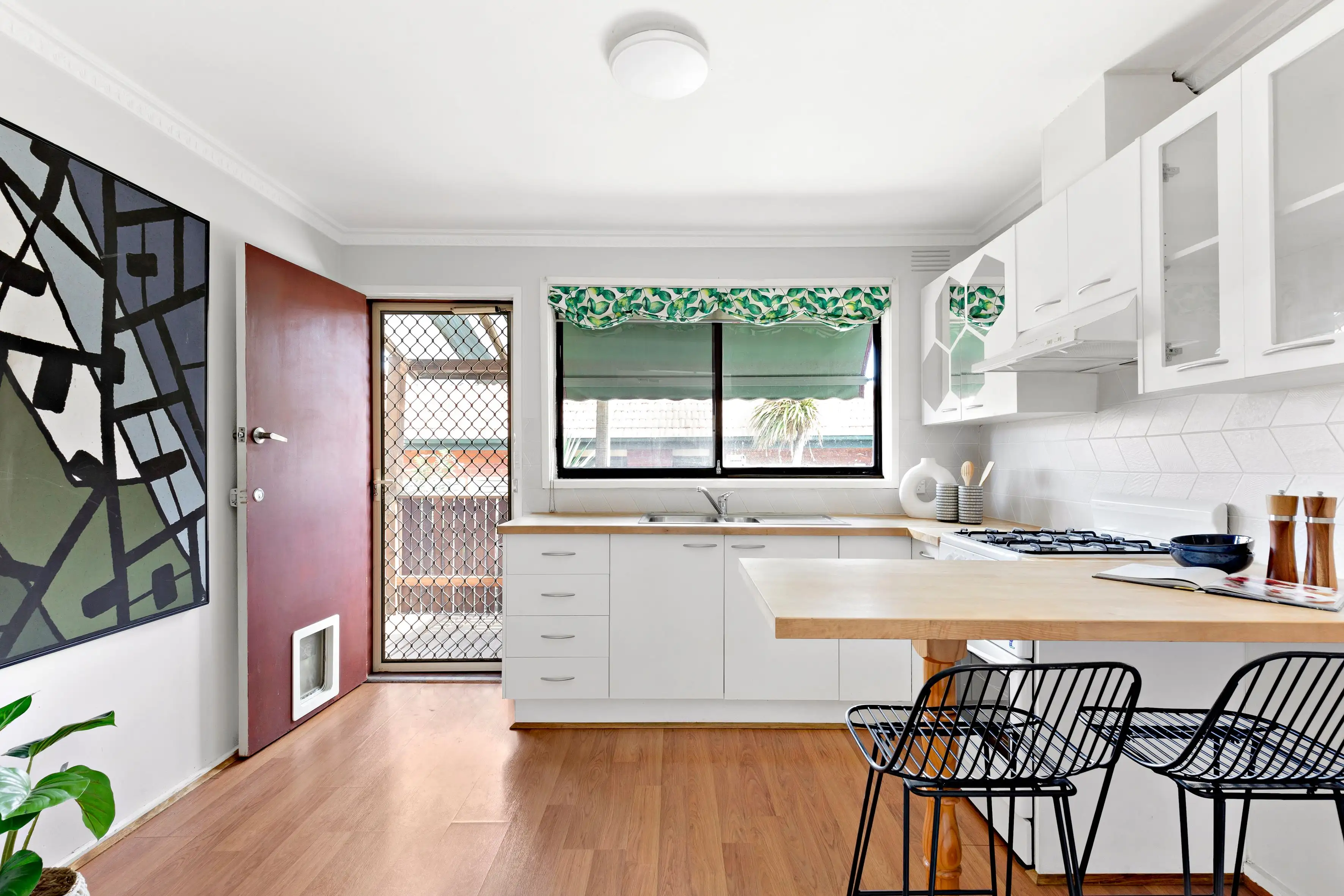 UNIT 5 4 DOUGLAS ST, Pascoe Vale, North Melbourne, 0 Bedrooms, 0 Bathrooms, House