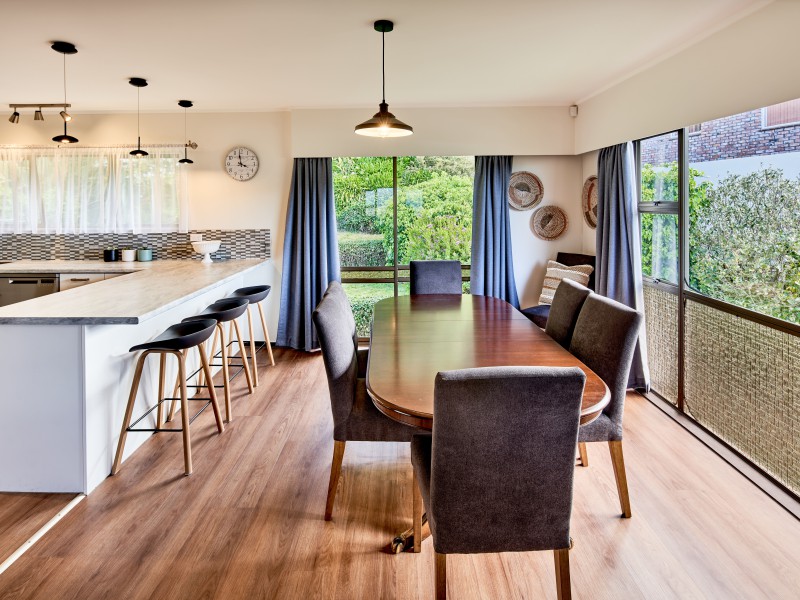 8 Dunleith Grove, Silverstream, Upper Hutt City, 4部屋, 0バスルーム