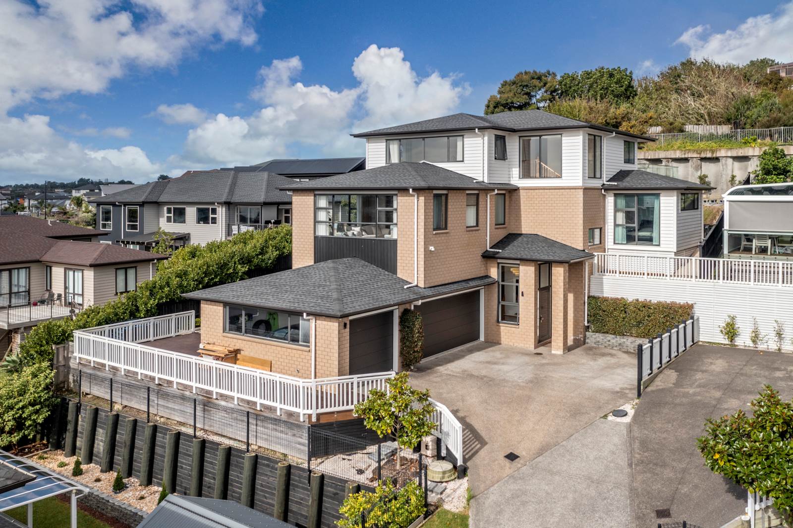 Residential  Single House Zone