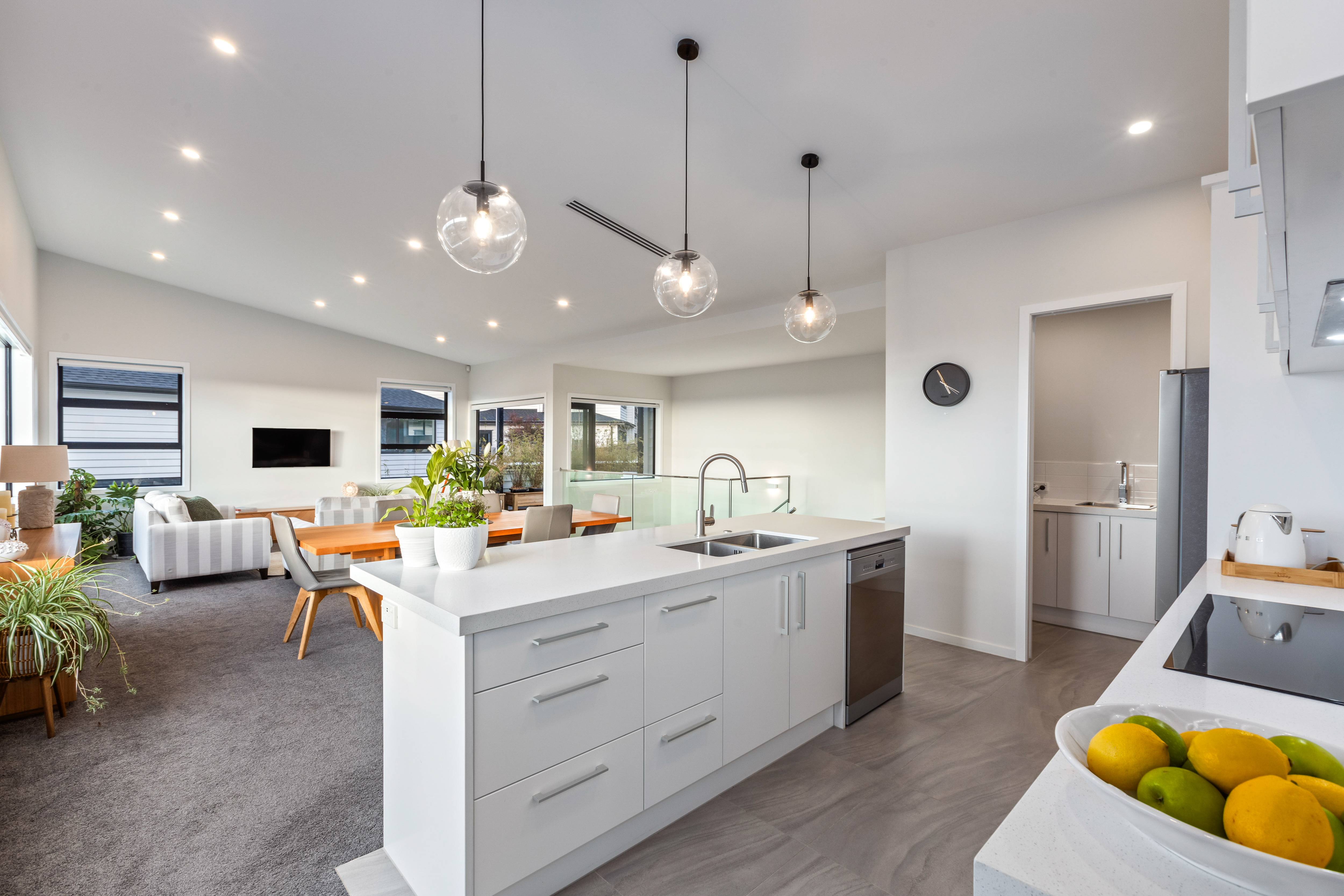 31 Cilliers Drive, Silverdale, Rodney, 4房, 3浴, House