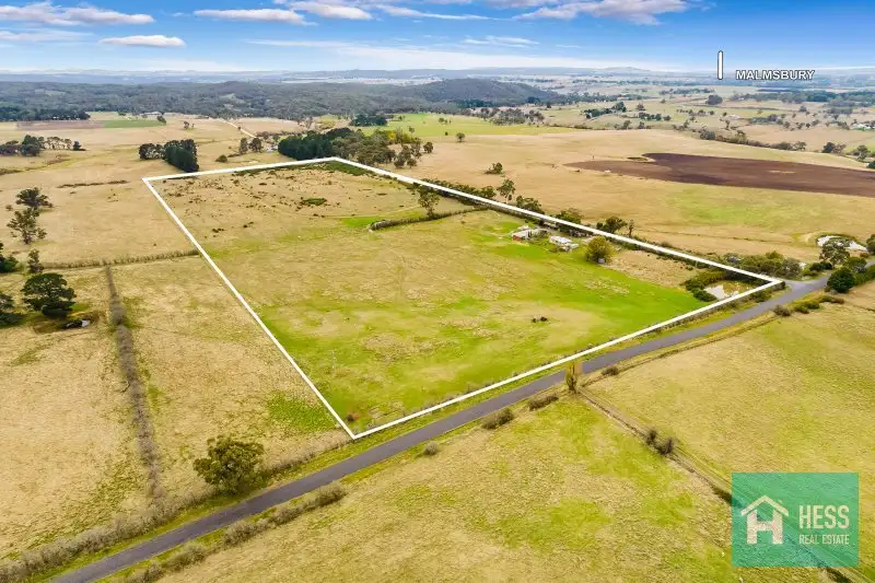 15 TARADALE RD, Drummond North, Ballarat, 0部屋, 0バスルーム, House