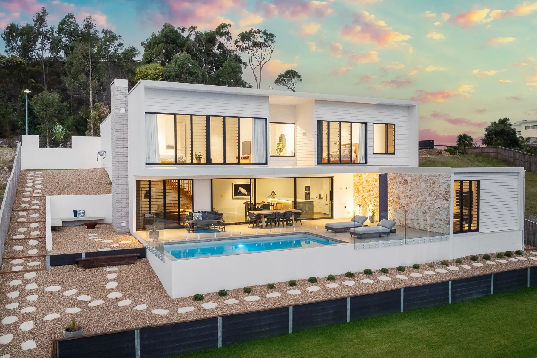 22 BRONZE WING CCT, Peregian Springs, Sunshine Coast, 0 રૂમ, 0 બાથરૂમ, House