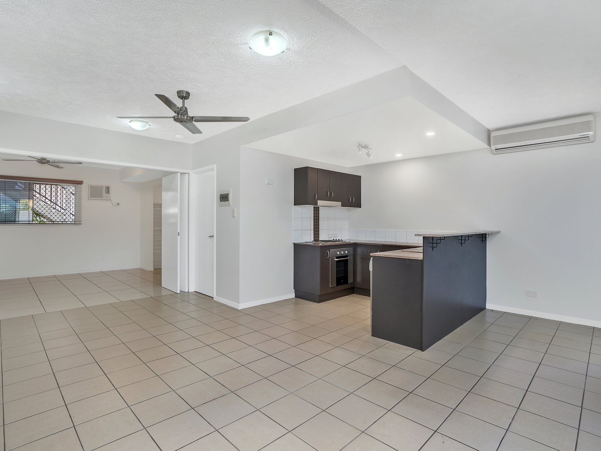 UNIT 101 497 VARLEY ST, Yorkeys Knob, Cairns, 0 રૂમ, 0 બાથરૂમ, Unit