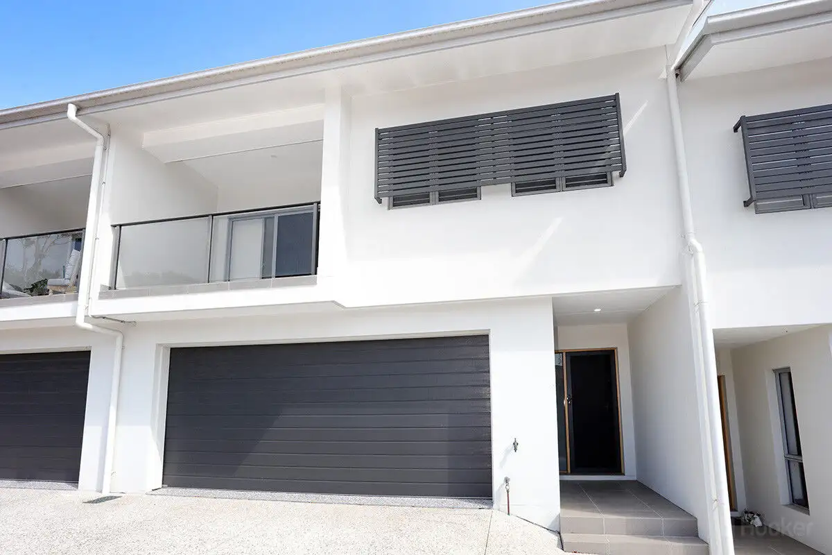 UNIT 3 43 HARLEY ST, Labrador, Gold Coast, 0 habitaciones, 0 baños, Townhouse