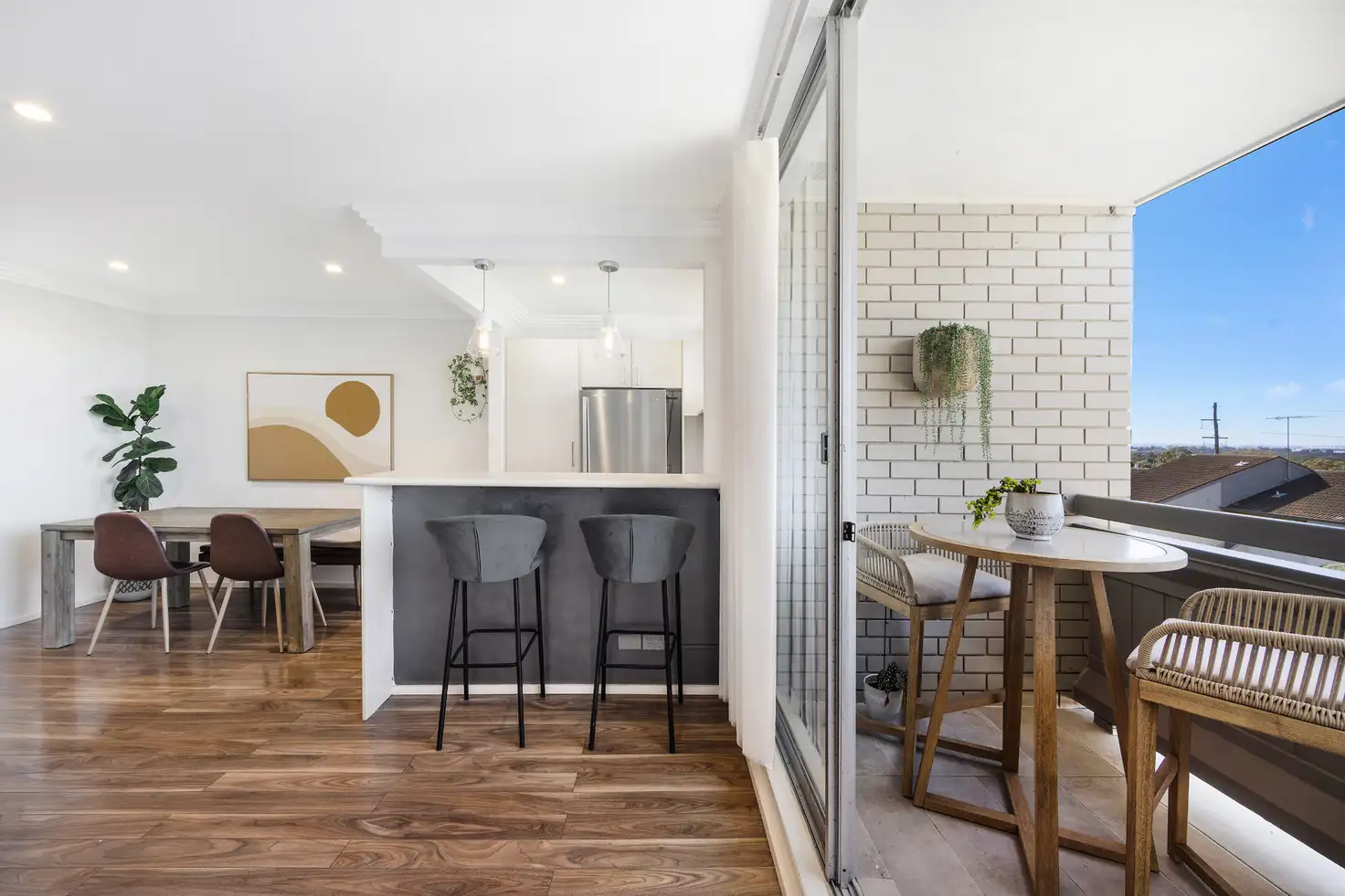 Unit 12/5-29 WANDELLA ROAD, MIRANDA, 0 ਕਮਰੇ, 0 ਬਾਥਰੂਮ, Apartment