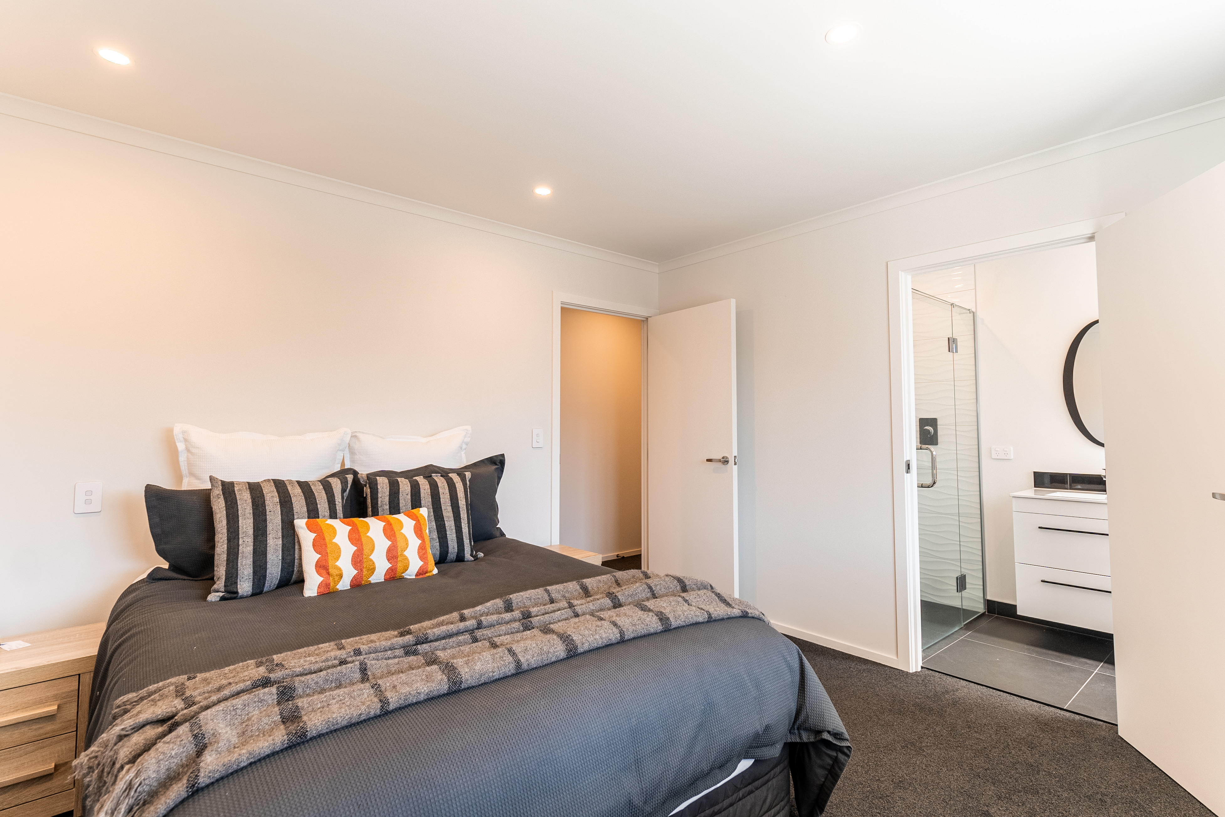 19 Grandvue Drive, Twizel, Mackenzie, 3房, 2浴, House