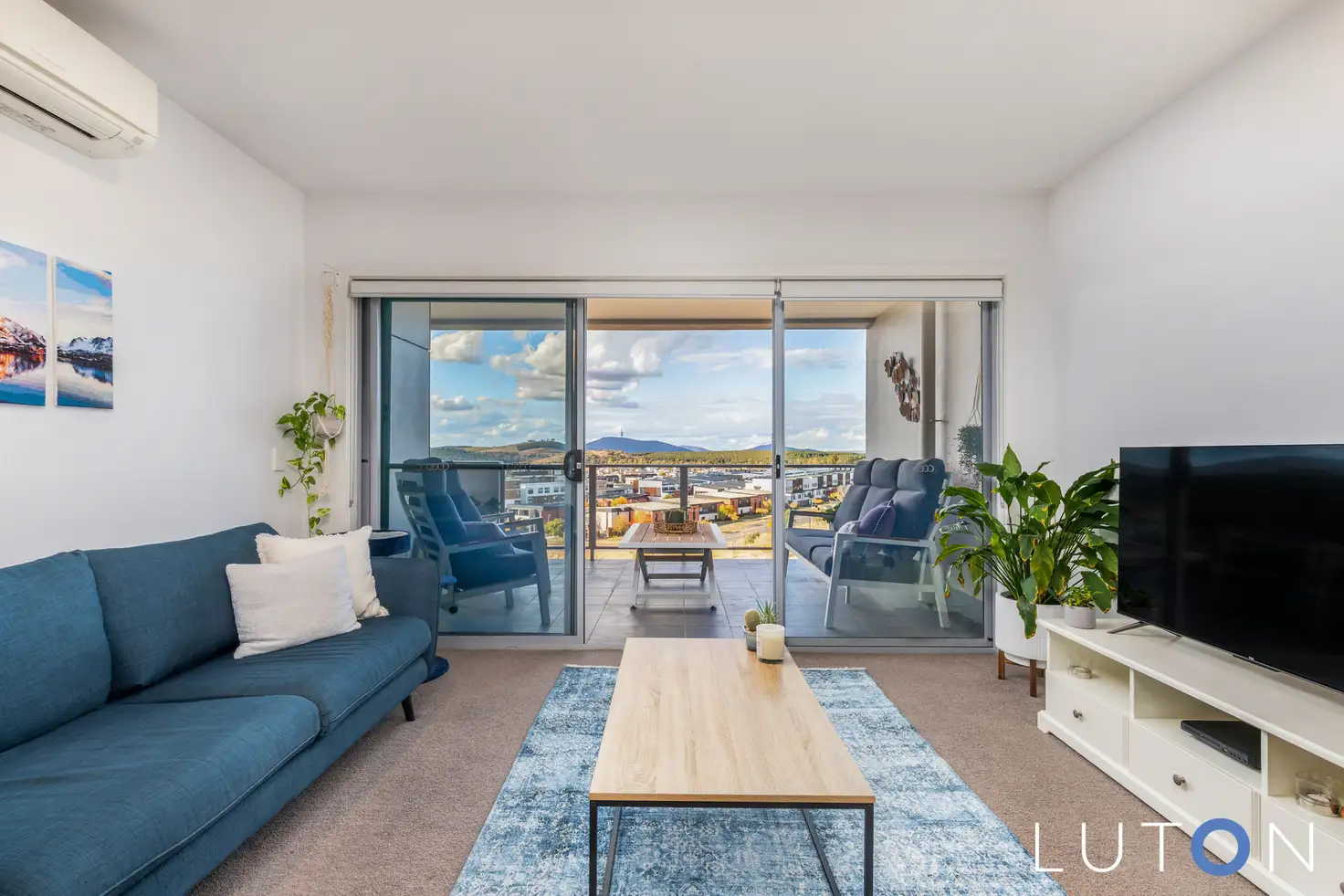 Unit 86/40 PHILIP HODGINS STREET, WRIGHT, 0 ਕਮਰੇ, 0 ਬਾਥਰੂਮ, Apartment
