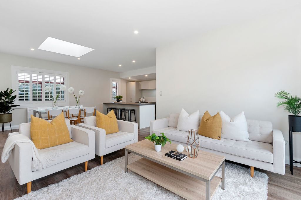 12 Forth Street, Richmond, Christchurch City, 2 રૂમ, 1 બાથરૂમ