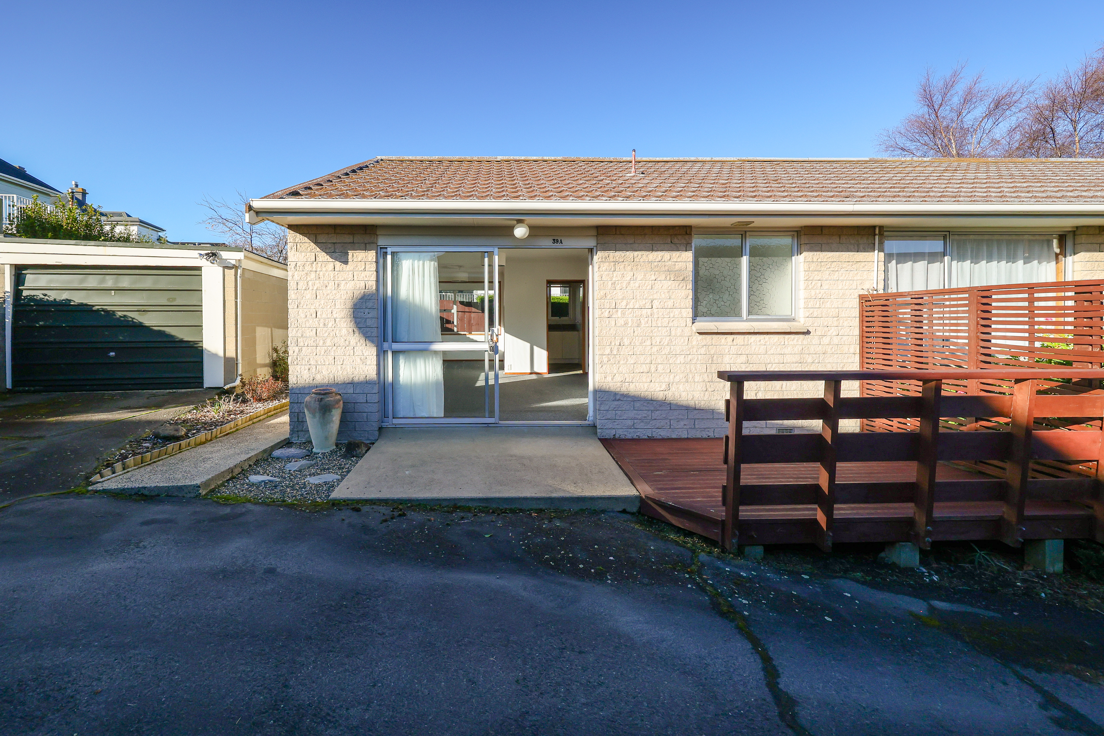 39a Carnarvon Street, Belleknowes, Dunedin, 2房, 1浴, House