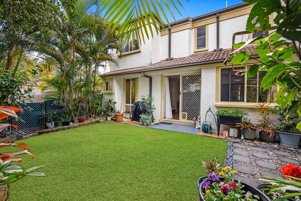 UNIT 84B 2-8 RIDGEVISTA CT, Reedy Creek, Gold Coast, 0 Bedrooms, 0 Bathrooms, Townhouse