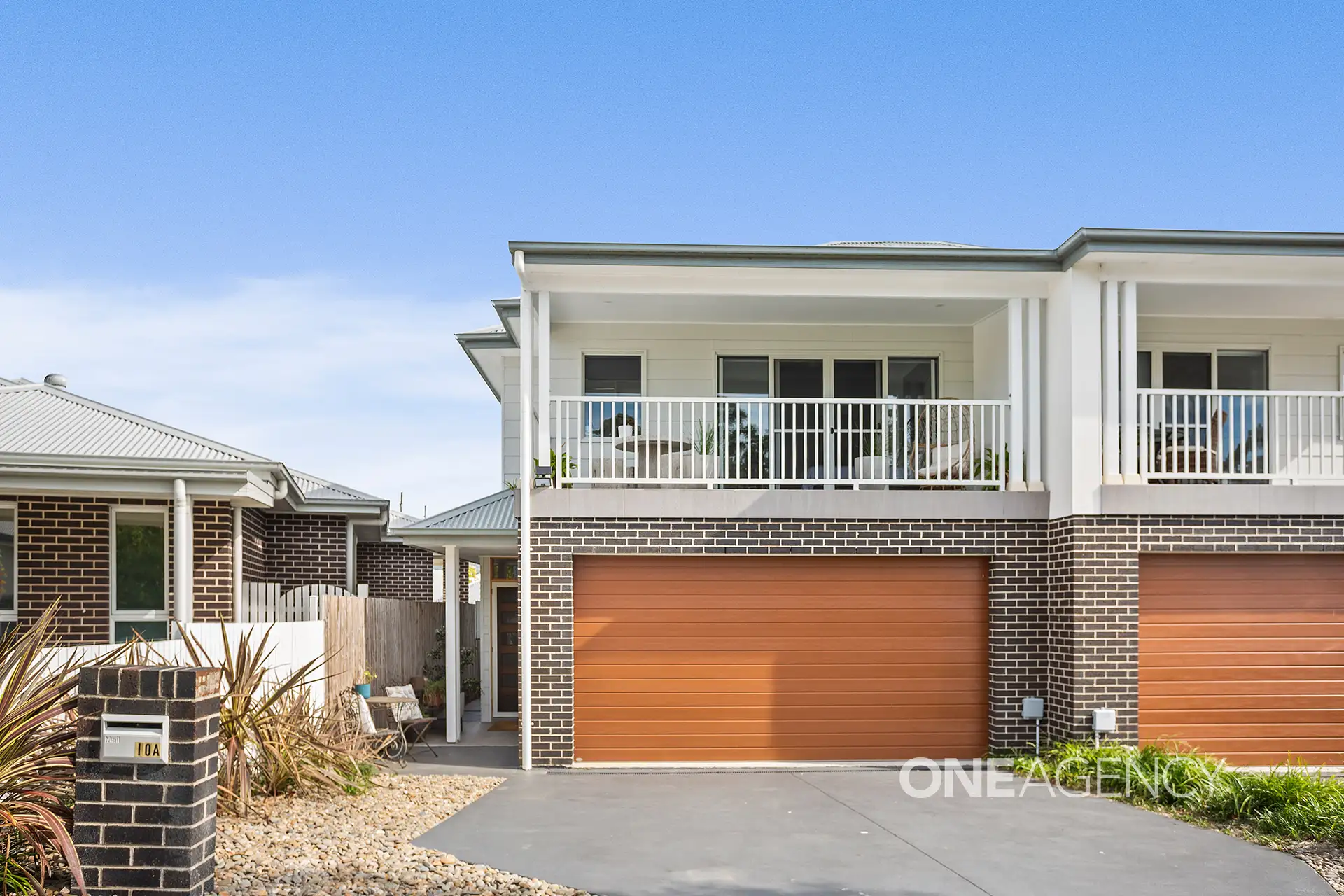 10A NIMMITABEL ST, Tullimbar, South Coast, 0 ਕਮਰੇ, 0 ਬਾਥਰੂਮ, Townhouse