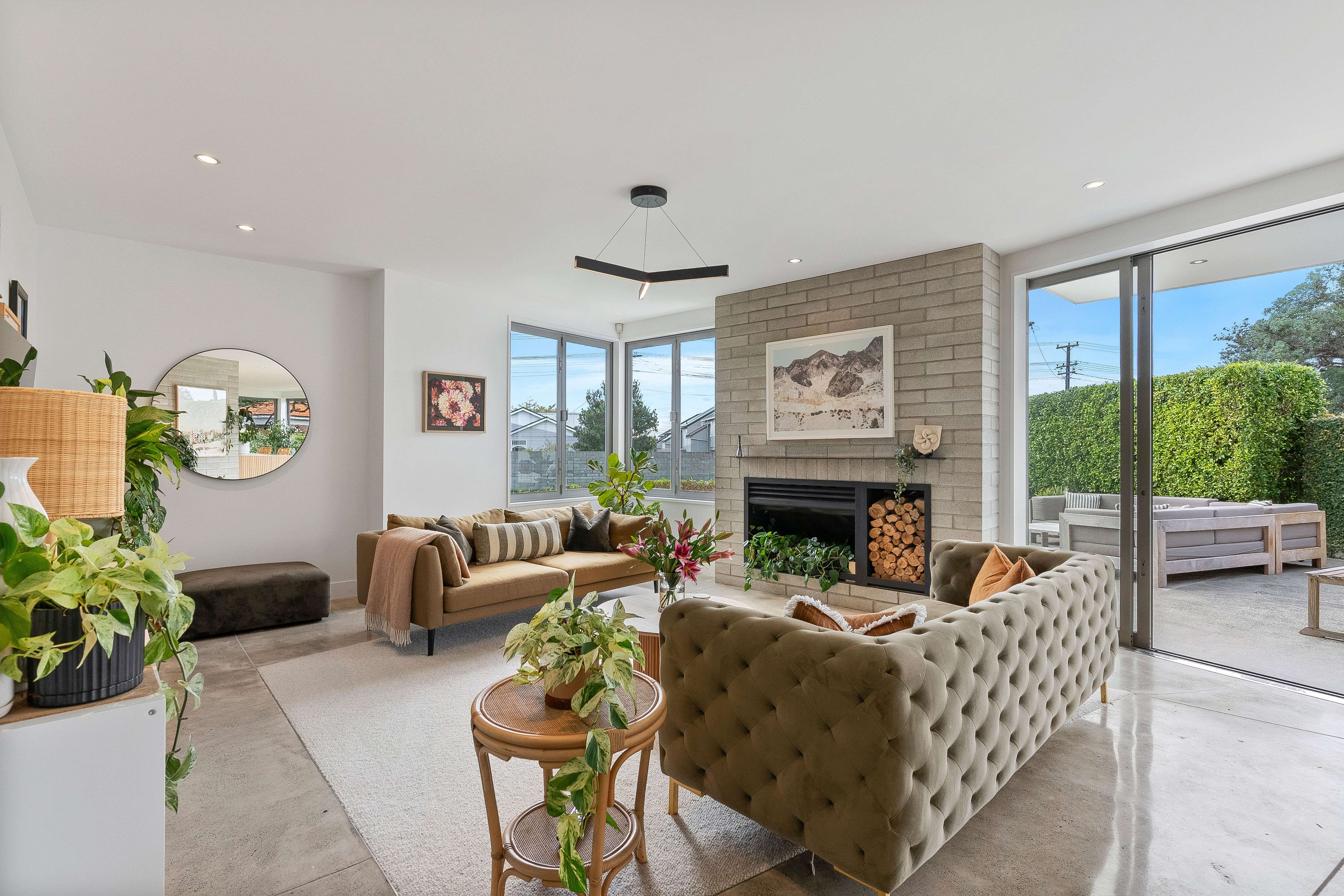 33a Stanley Point Road, Stanley Point, North Shore City, 5房, 0浴, House
