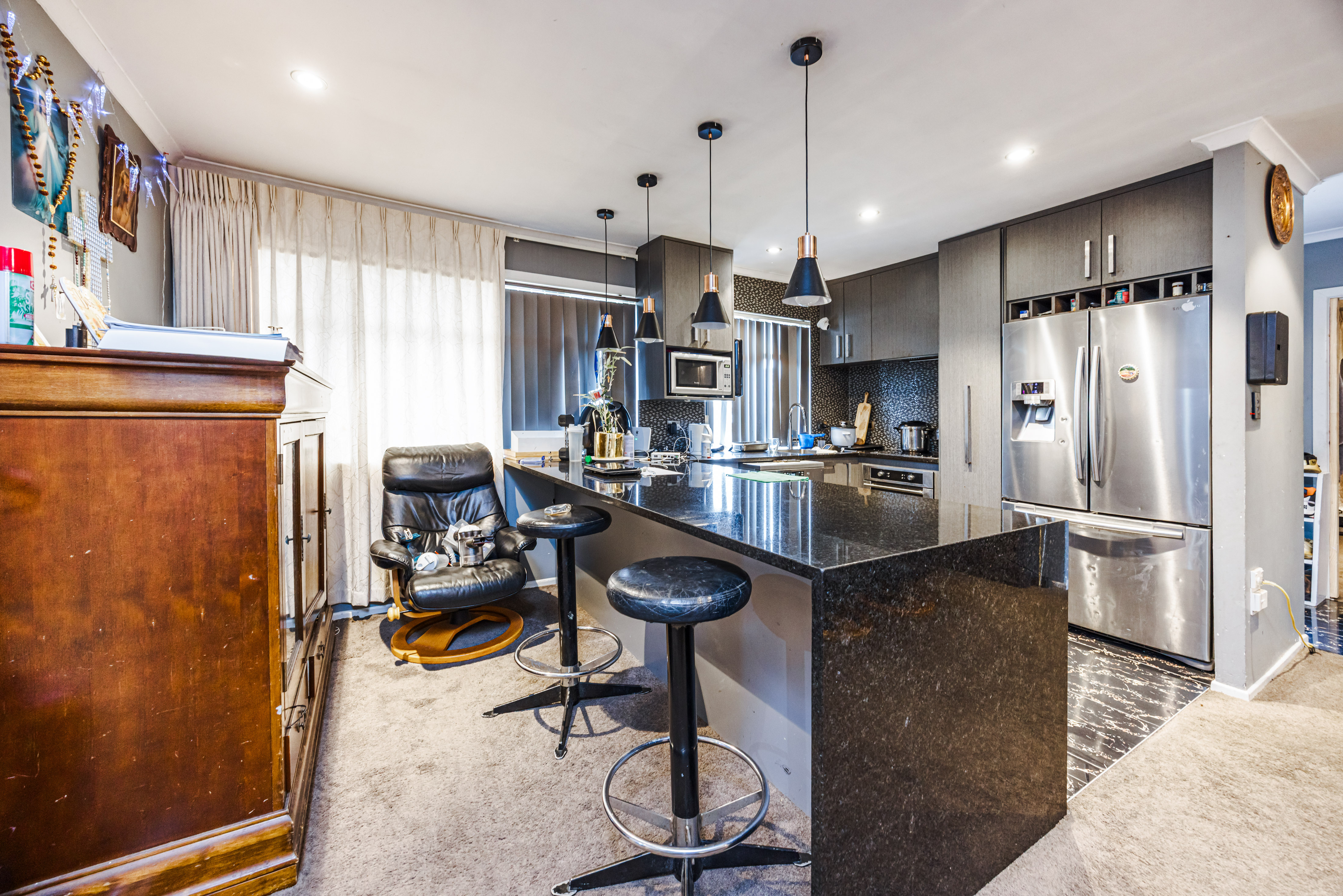 44b Maich Road, Manurewa, Manukau City, 5部屋, 3バスルーム, House