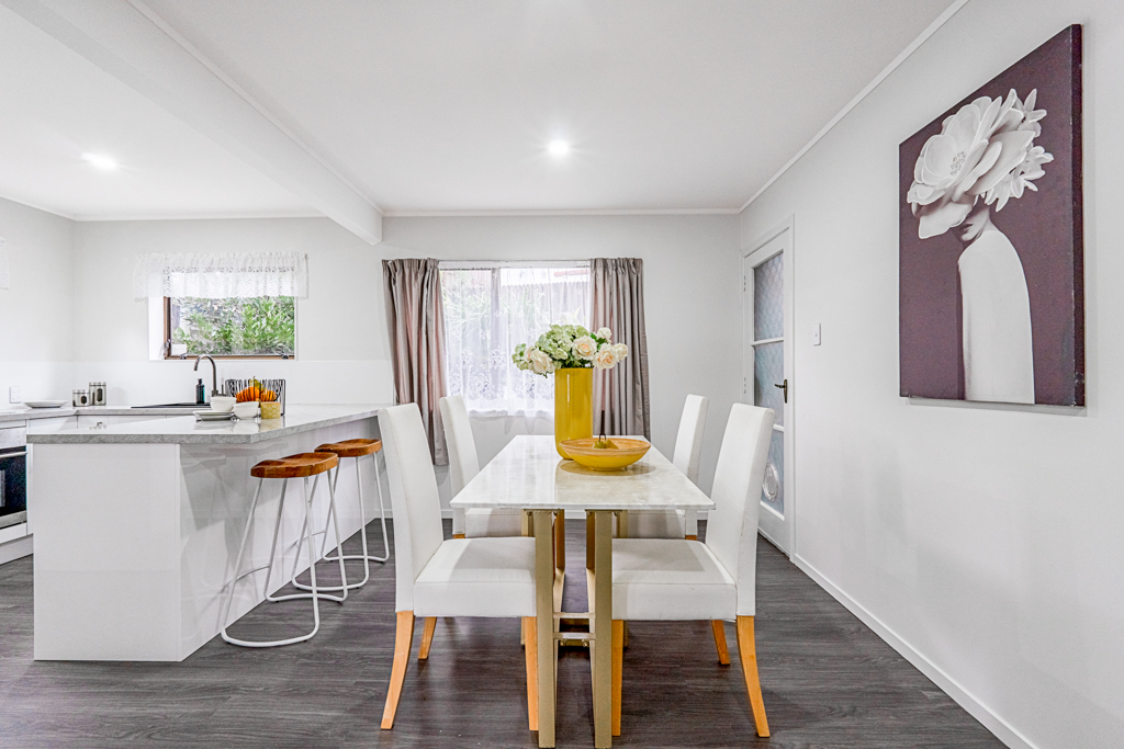 1/2a Takapu Street, Henderson, Waitakere City, 3 chambres, 1 salles de bain, House