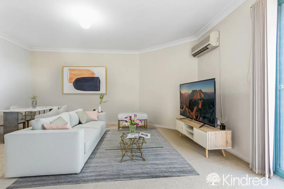 UNIT 32 51 LEOPARD ST, Kangaroo Point, Brisbane - Eastern Region, 0房, 0浴, Unit