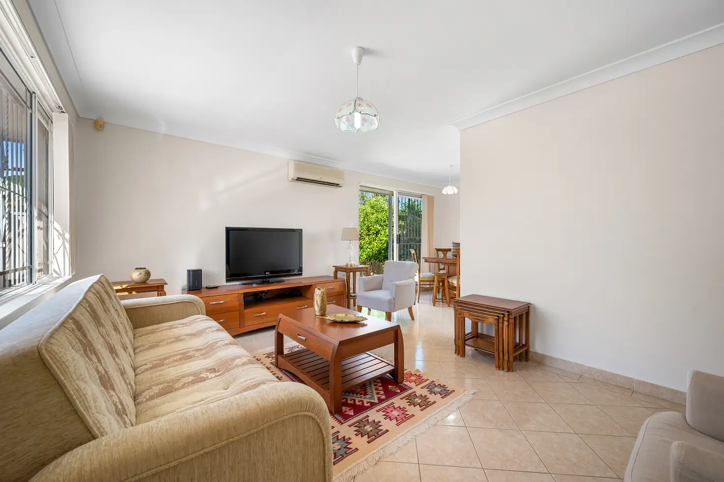 UNIT 3 14 WILFRED ST, Lidcombe, Parramatta (Northwest suburbs), 0 રૂમ, 0 બાથરૂમ, House
