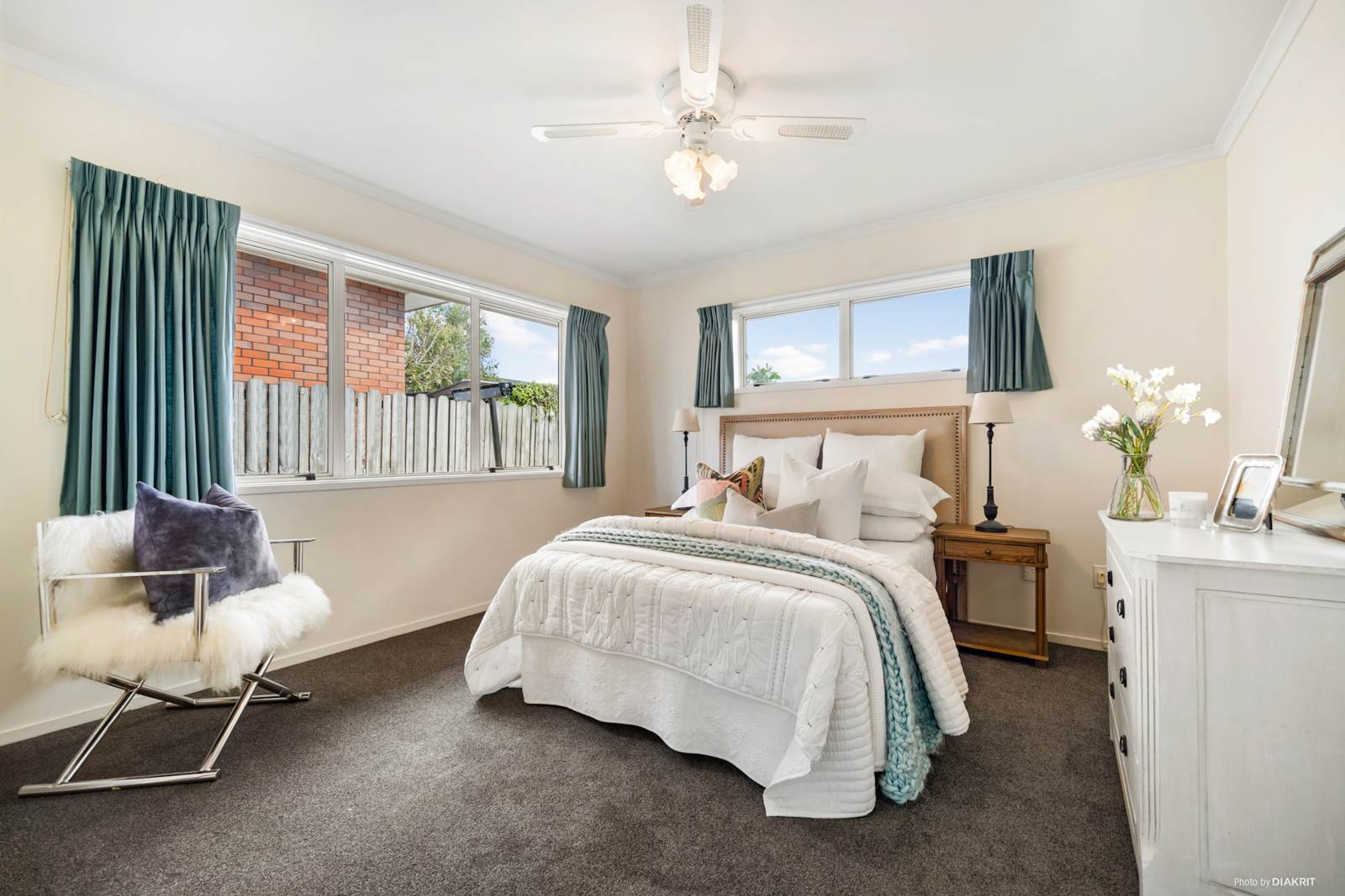 1/18 Carriage Close, Northpark, Auckland - Manukau, 3房, 1浴, House