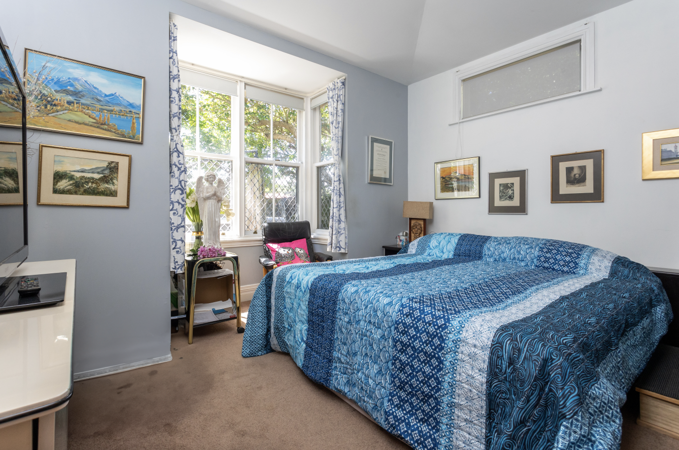 102 Alfred Street, Onehunga, Auckland City, 4 Bedrooms, 2 Bathrooms, House