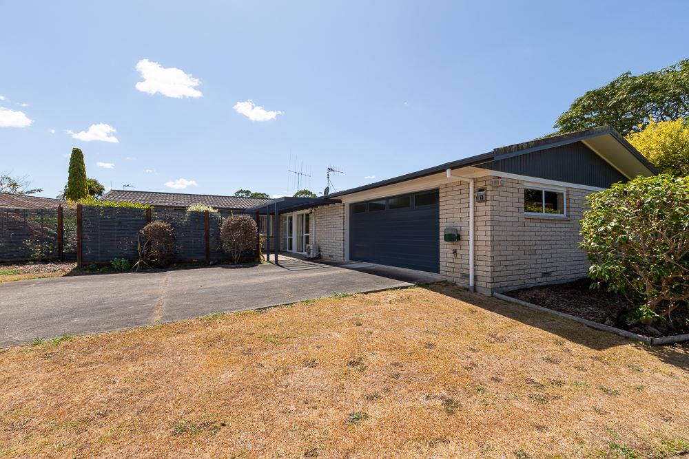 Residential Zone - General Residential Zone