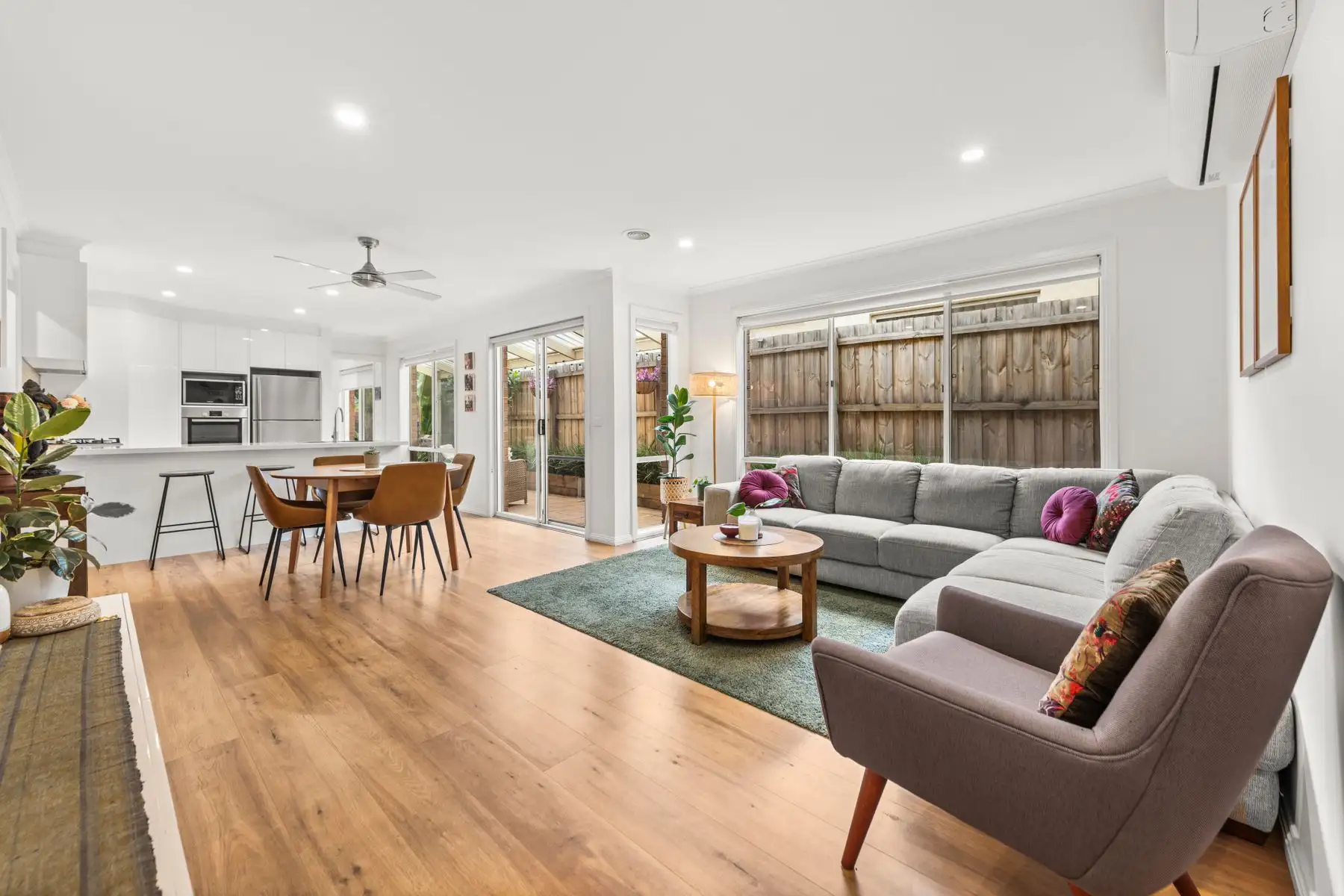 38 FOREST OAK DR, Upper Ferntree Gully, East Melbourne, 0部屋, 0バスルーム, House