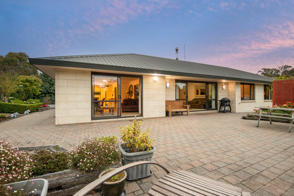 35 Green Island Bush Road, Blackhead, Dunedin, 6 Bedrooms, 0 Bathrooms, House