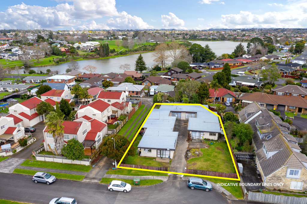 28 Don Street, Papakura, Papakura, 6房, 0浴