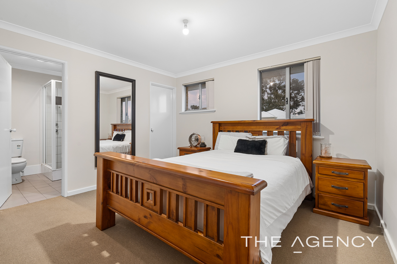 UNIT 3 15 SYDENHAM ST, Rivervale, South East Perth, 0 Schlafzimmer, 0 Badezimmer, Townhouse