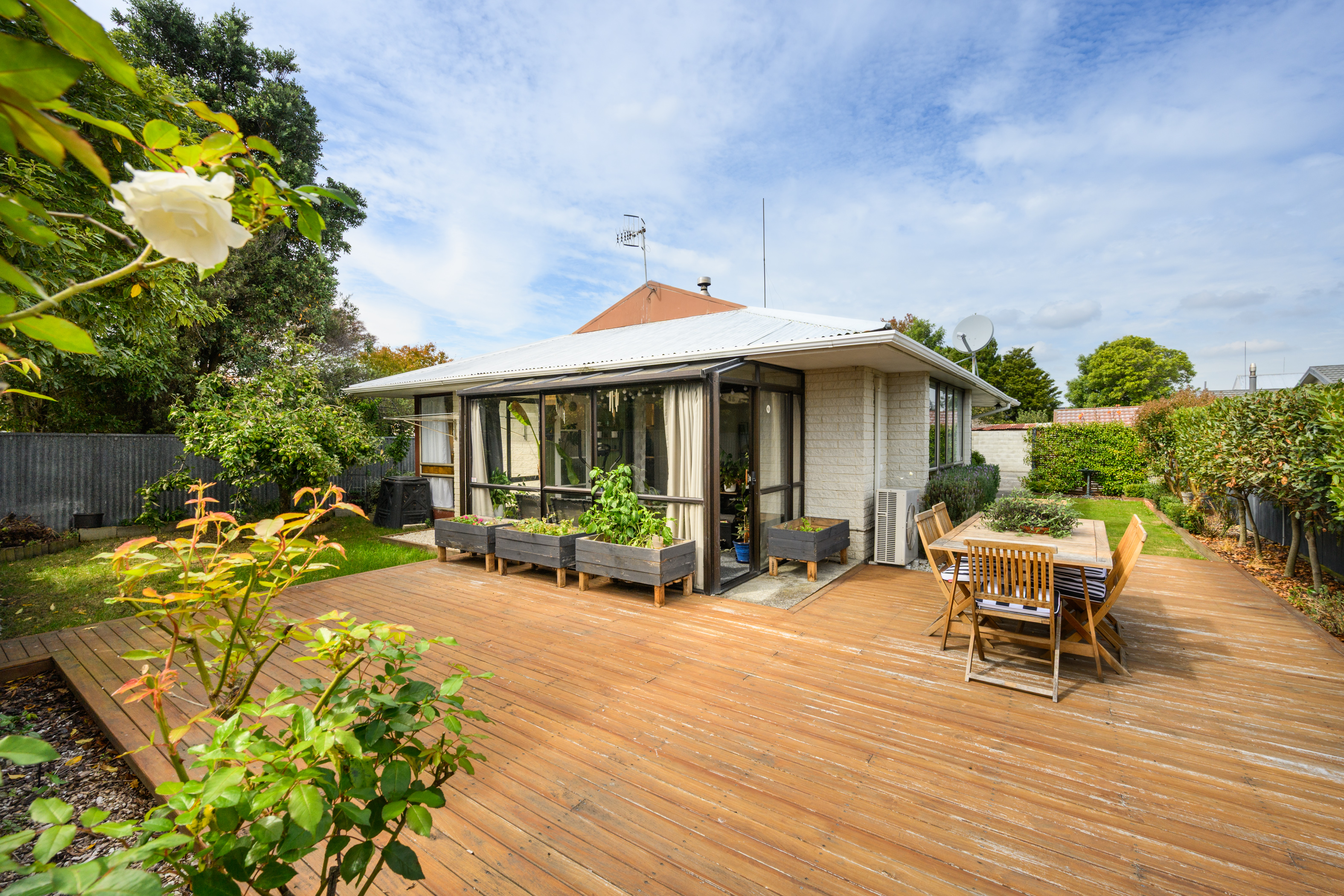 83 Shamrock Street, Takaro, Palmerston North, 2房, 1浴, House