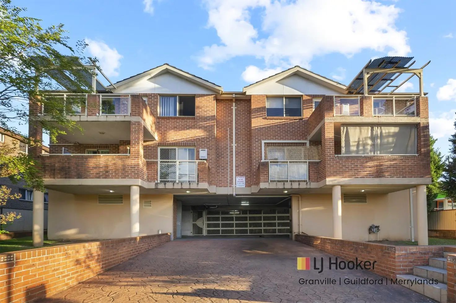 UNIT 12 502-504 MERRYLANDS RD, Merrylands West, Parramatta (Northwest suburbs), 0 રૂમ, 0 બાથરૂમ, Unit