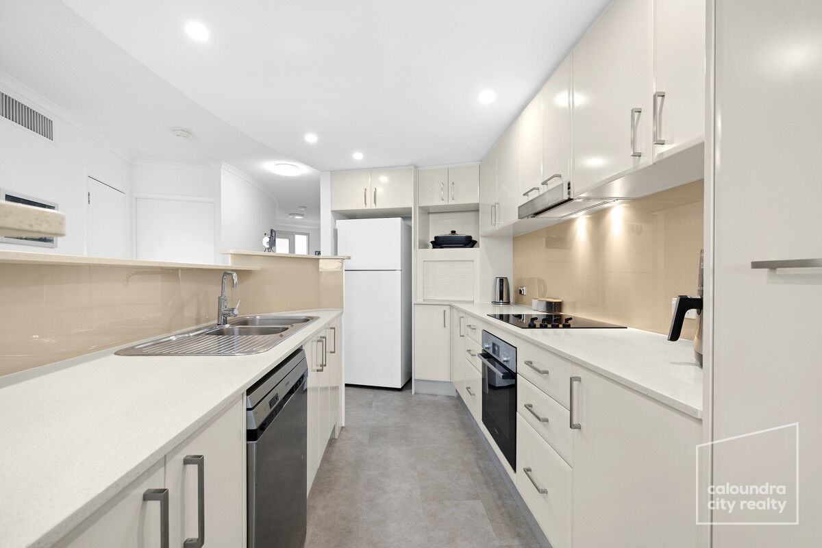 POINTS NORTH UNIT 206 42 QUEEN ST, Kings Beach, Sunshine Coast, 0 कमरे, 0 बाथरूम, Unit