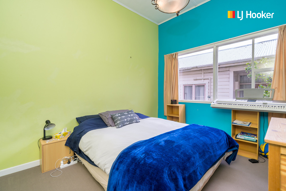 15 Font Street, Kaikorai, Dunedin City, 4房, 0浴