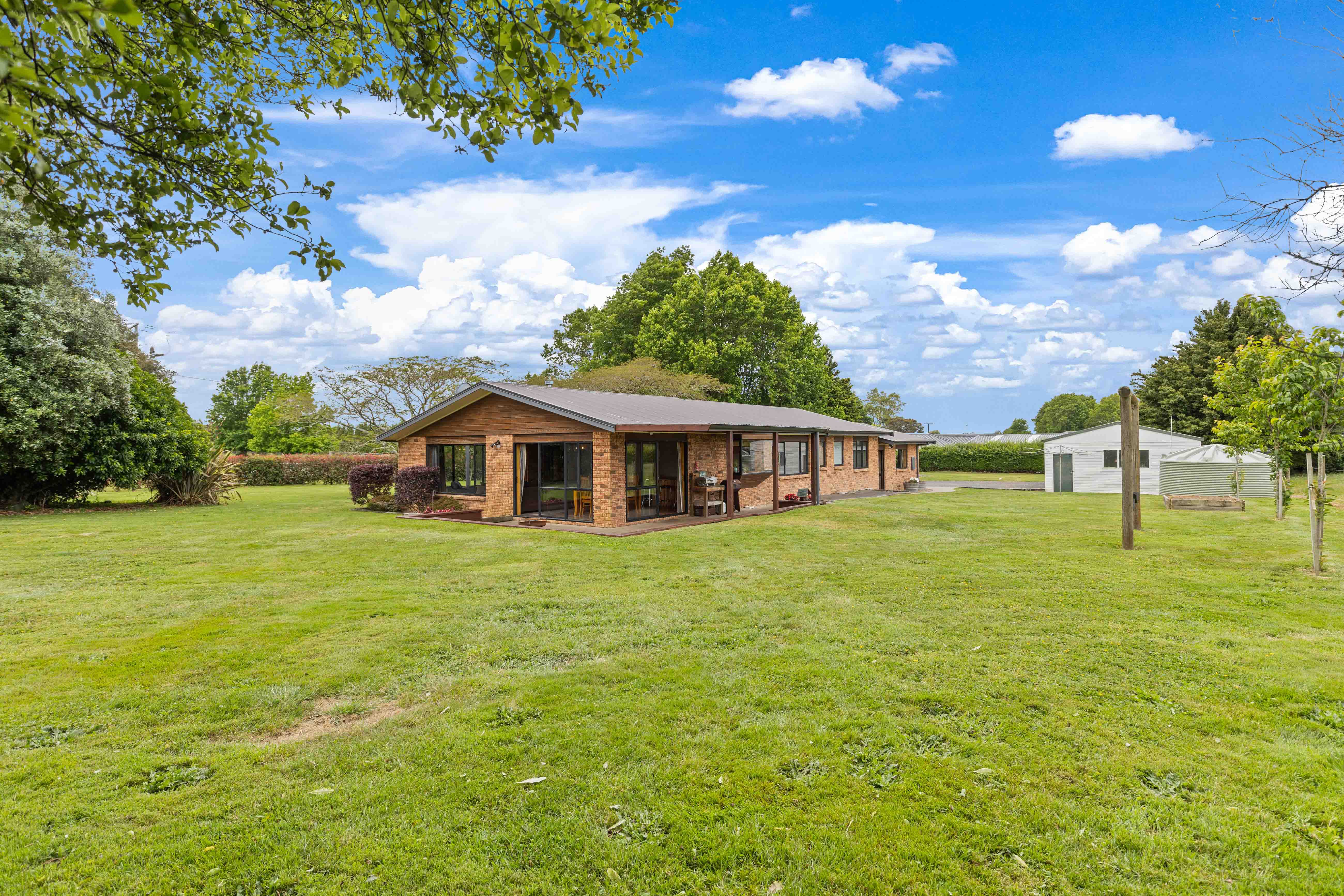 333 Forkert Road, Ohaupo
