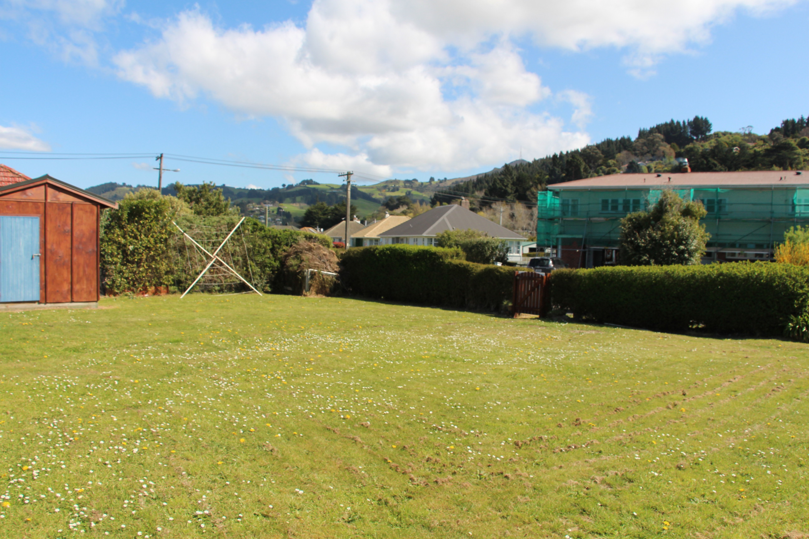 1a Albertson Avenue, Port Chalmers, Dunedin City, 3 ਕਮਰੇ, 0 ਬਾਥਰੂਮ