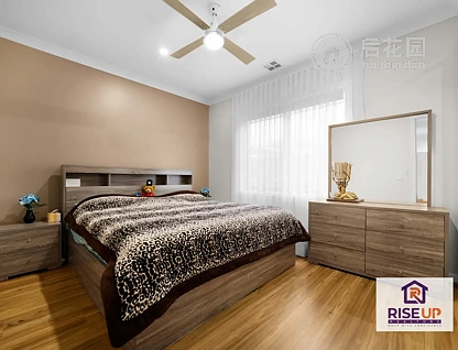 3 WILLOWLEAF ST, TARNEIT VIC 3029, 0 غرف, 0 حمامات, House