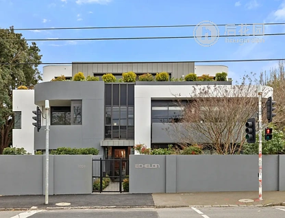 Unit 14/1059 MALVERN ROAD, TOORAK, 0 Kuwarto, 0 Banyo, Apartment