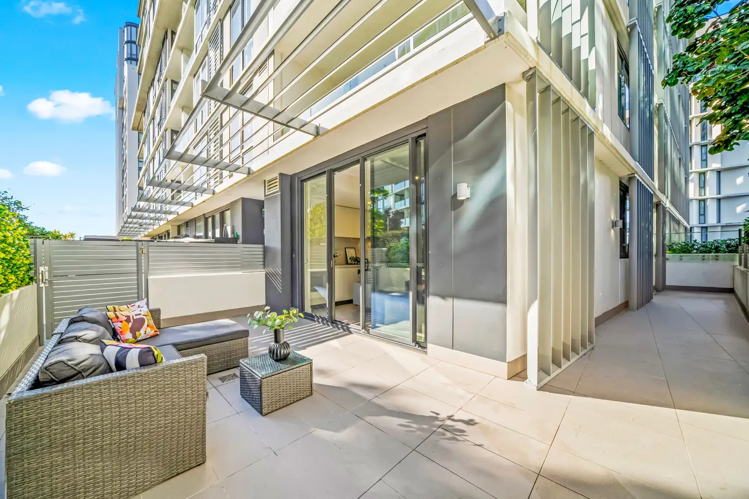 Unit 408/15 BRODIE SPARK DRIVE, WOLLI CREEK, 0 ਕਮਰੇ, 0 ਬਾਥਰੂਮ, Apartment