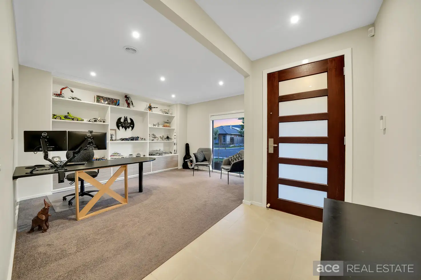 7 LEADBEATER ST, Point Cook, South West Melbourne, 0房, 0浴, House