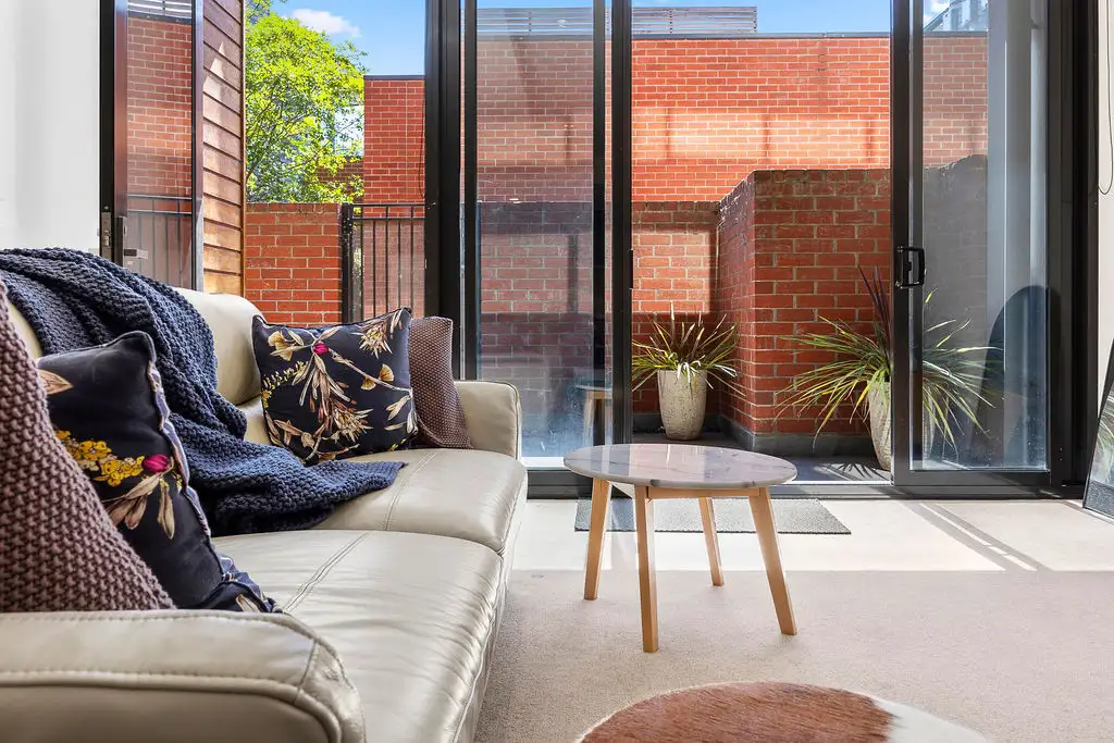 UNIT 1C 18 WENDOUREE PDE, Lake Wendouree, Ballarat, 0 ਕਮਰੇ, 0 ਬਾਥਰੂਮ, Townhouse
